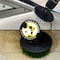 Drill Brush Power Scrubber By Useful Products 5 in W 5 in L Brush, Variety 5in-S-GW-H-DB - alternate 4
